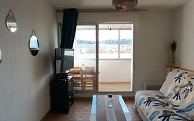 Studio - Sète - 100m des plages